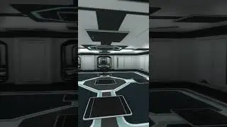 I Built The Backrooms In SUBNAUTICA