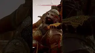 What a Dodge - AC Valhalla