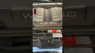 VW Phaeton машина, которую предал рынок 