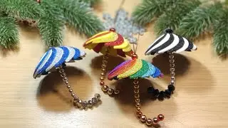 🎄 Christmas ornaments 🎄 Christmas diycraft