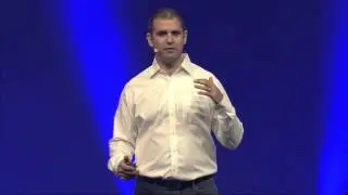 Dan Shapero | Talent Connect Anaheim Keynote