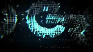 GLITCH LOGO INTRO NEXT VERSION | AE LOGOES | AFTER EFFECTS