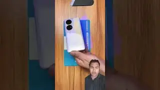 Amazing Huawei P50 Pro eye-protecting anti Blue light screen protector #shorts