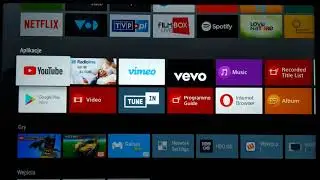 # 7 Android TV - How do I install and run Google Chrome on my TV?