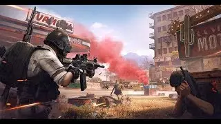 ┏( -_-)┛┗(-_- )┓┏( -_-)┛┗(-_- )┓PlayerUnknown’s Battlegrounds ┏( -_-)┛┗(-_- )┓┏( -_-)┛┗(-_- )┓