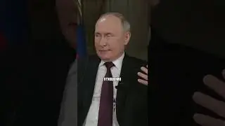 Путин про развал СССР и границы Украины