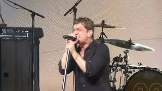 Matchbox Twenty - Rebels - 06.16.23 - Riverbend Music Center, Cincinnati, OH