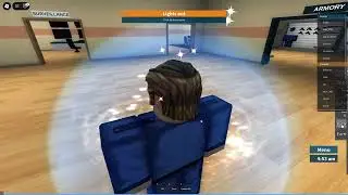 Roblox Prison Life Fe weapon script (Pastebin)