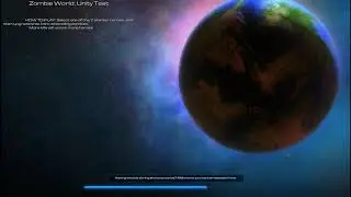 Zombie World: Unity