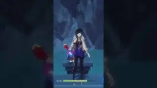 Yelan || Genshin Impact