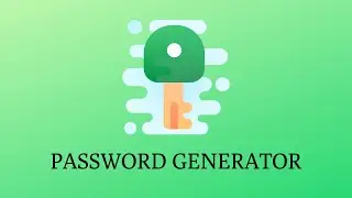 How to work on PASSWORD GENERATOR |100% Free SEO Tools  | Try it once to Try it always