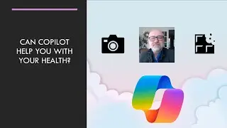 Copilot Your Digital Health Ally