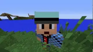 ПРОХОЖДЕНИЕ КВЕСТОВ+УЧУСЬ МОНТАЖУ RPG-KERON |MINECRAFT