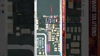 Redmi 13C Display Light Solution | LCD Backlight Repair Guide 