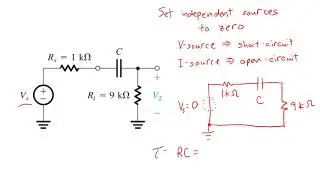 08 Frequency Response of Amplifiers