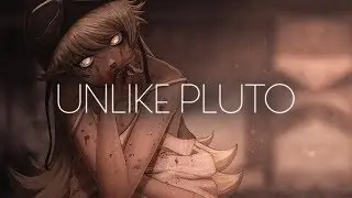 Unlike Pluto - Dosage (Pluto Tapes)