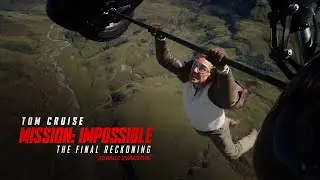 Mission: Impossible – The Final Reckoning - zwiastun
