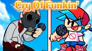 Friday Night Funkin' - VS Cry Of Funkin'