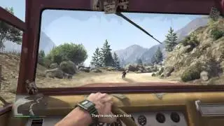 RIP Terry