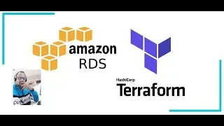 MariaDb via Terraform.