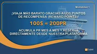 Ingroup Membresía 2.0 o como viajar mas barato