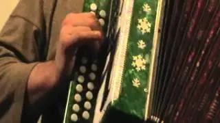 АЗЫ игры на гармошке хромке - Шамиля