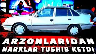 NEXIA-1 NARXLARI TOSHKENT 4-fevral, 2024