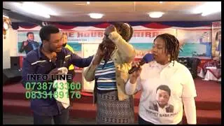 Prophet Nana Poku - Prophecy Time Episode 31