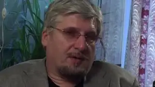 С.В. Савельев о воспитании детей.