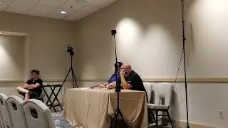 DenFur 2022 - AEIOU Hiss & Purr Panel (Post-Con Feedback)