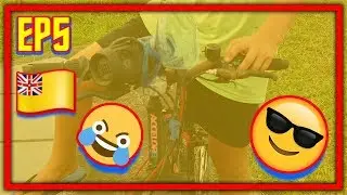NiuE Adventures Episode 5: Enjoy life!