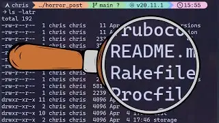 How to find ANYTHING from the command line -- newb guide