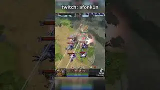 Полезная фишка на Pangolier'a