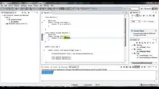 Tutorial 35 - Generics and Wildcards