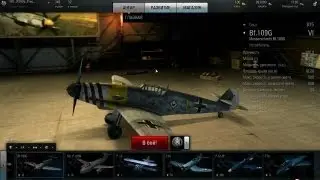 Как попасть на ЗБТ World of Warplanes