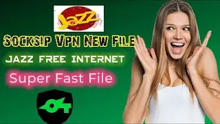 jazz new host agya speed check kren high HD 720p MEDIUM FR30