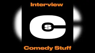 Interview Comedy Stuff - Настя Веневитина 🎥