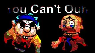 FNF Vs. Jeffy.Mp4 Movie: You Can't Ouh (Vocals)