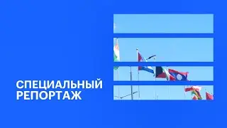 Работа Медиа Группы «Бизнес и точка» на ПМЭФ-2024 || Специальный репортаж