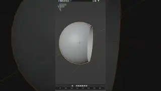 Mask Modifier Tutorial in Blender! 