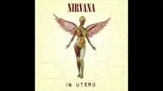 Nirvana - R*pe Me (Lyrics) (Original Sound)