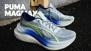 Puma Magmax | Full Review