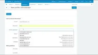 How to Set Permission for Sub-Admins in CS-Cart Multi-Vendor Marketplace