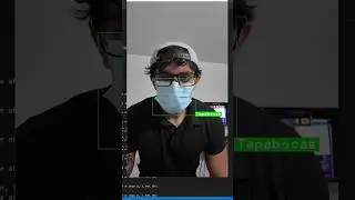 Deteccion de Tapabocas. 