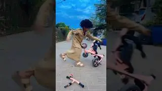 Padahal bu RT pelakku nya 😥🥹