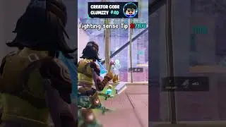 Fortnite Fighting tip 31/100