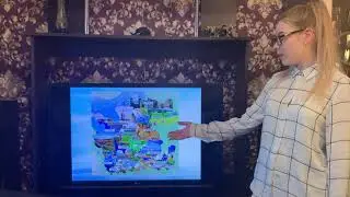 Литературные места на Севере