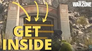 How To Open Secret Bunkers In Warzone With Red Access Card | STEP BY STEP GUIDE