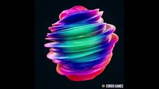 The mesmerizing Twisted Shader Pack in Unreal Engine! 