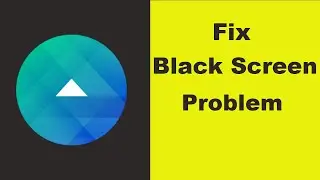 How to Fix Facebook Ads App Black Screen Error Problem in Android & Ios 100% Solution